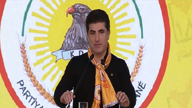 نێچیرڤان بارزانی: داوا لە ھەموو لایەنەکان دەکەین ناکۆکییە ناوخۆییەکان وەلاوەبنێن 